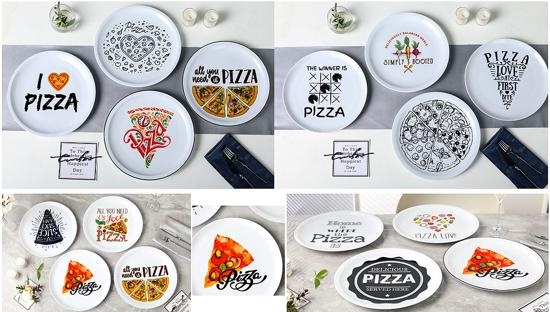 Elsker pizza? 