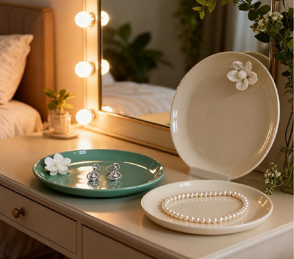 Ser du etter en elegant smykkearrangør? 